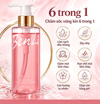 BenLi - Thong tin san pham