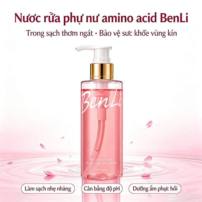 BenLi 200 ml - 1 chai