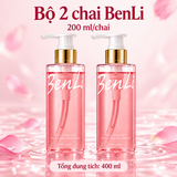 Bộ 2 chai × 200 ml