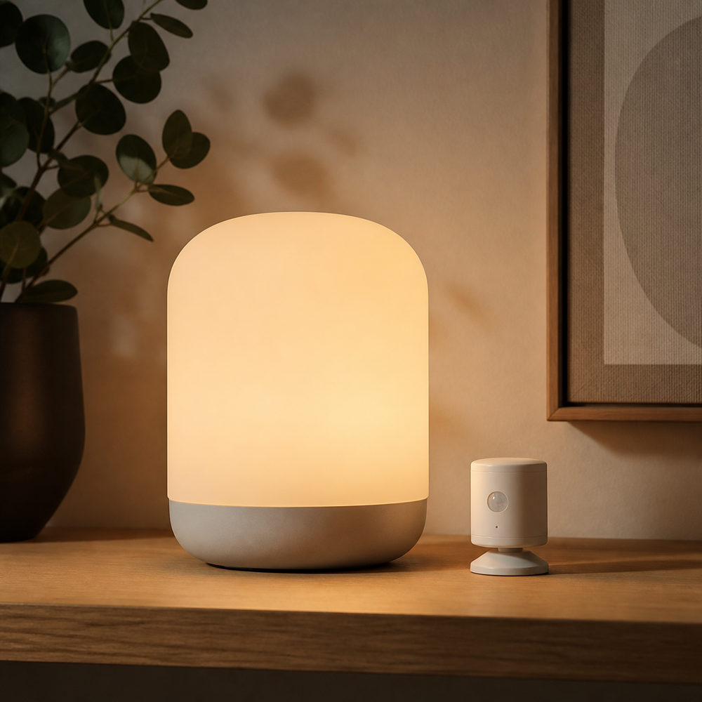 Smart home
